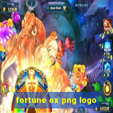 fortune ox png logo